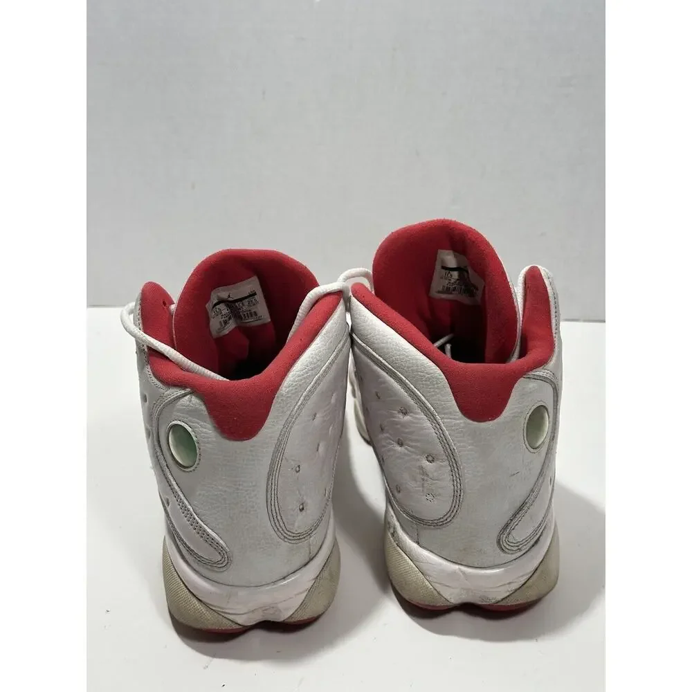 Nike Jordan 13 Retro History of Flight 2017 Retro Shoes‎ Vintage Sz 11.5 Sneaker
